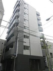 建物外観　アルテシモ　フラン　豊島区北大塚3