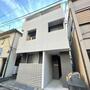 DoMA赤羽 2階 築10年1ヶ月の賃貸物件