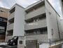 枚岡駅より徒歩5分 3階 新築の賃貸物件