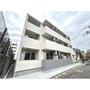 十条駅より徒歩3分 2階 新築の賃貸物件
