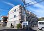 ハイホーム西川口 1階 築35年3ヶ月の賃貸物件