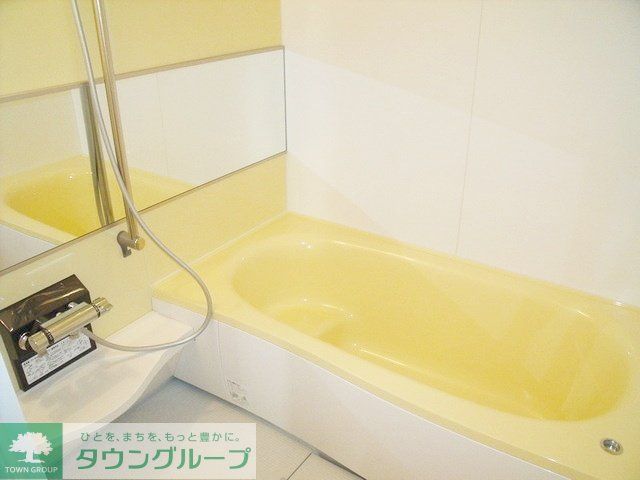 バス・シャワールーム　お問合せはタウンハウジングまで！※現地待合わせ相談可能