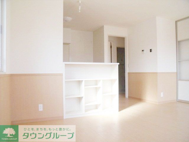 その他部屋・スペース　お問合せはタウンハウジングまで！※現地待合わせ相談可能