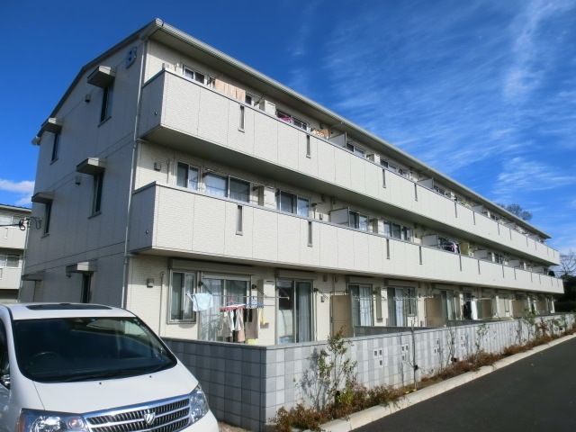 建物外観　お問合せはタウンハウジングまで！※現地待合わせ相談可能