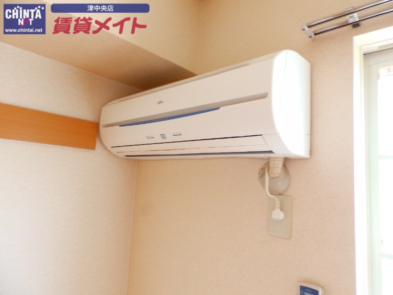 その他設備　反転同型タイプ