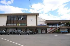 その他　ＪＲ伊予三島駅（その他）まで2050m
