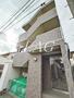 淵野辺駅より徒歩14分 築22年2ヶ月 3階建の賃貸物件