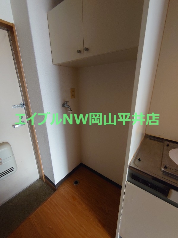 その他部屋・スペース　寝室