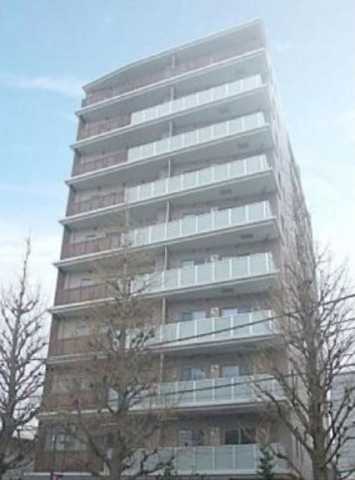 建物外観　パークホームズ西荻窪グランビュー