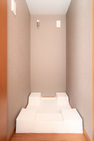 その他　参考写真（同物件別部屋）