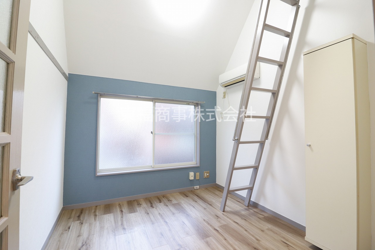 居室・リビング　同建物別部屋参考写真