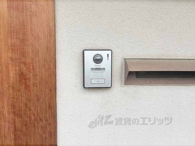 その他　インターフォン