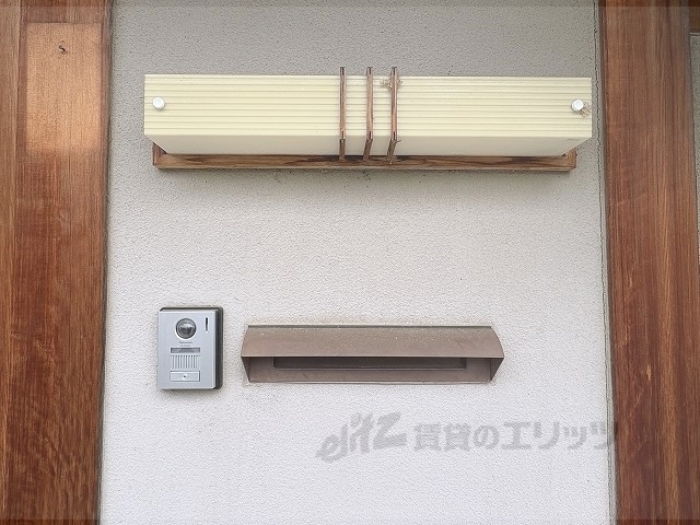 その他　備え付け