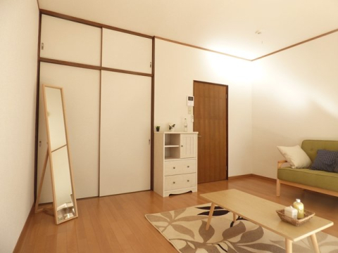 居室・リビング