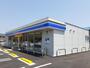 コンビニ　ローソン井原木之子町店（コンビニ）まで850m