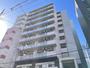 三ノ宮駅より徒歩5分 9階 築15年2ヶ月の賃貸物件