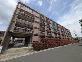 中銀新青木公園マンション