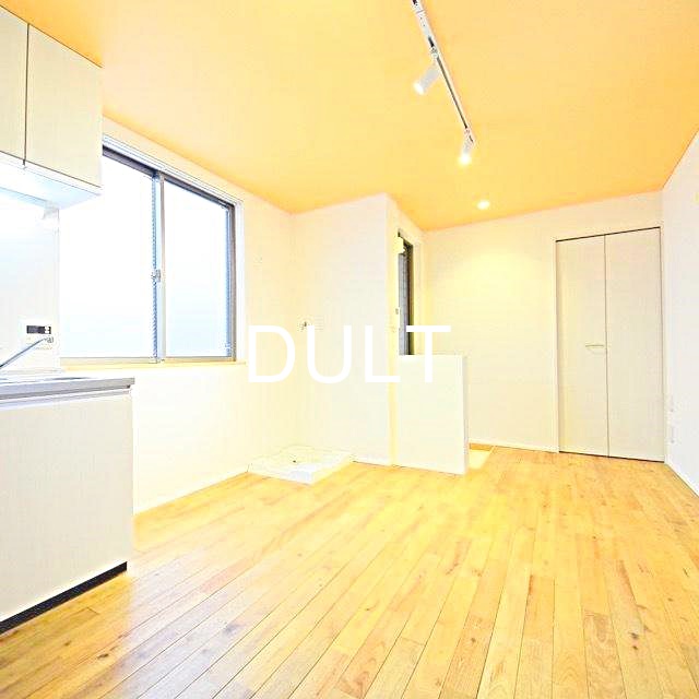 その他部屋・スペース　寝室です。