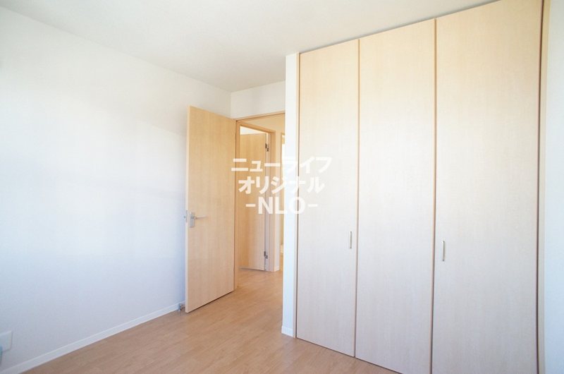 その他部屋・スペース　洋室5.0帖