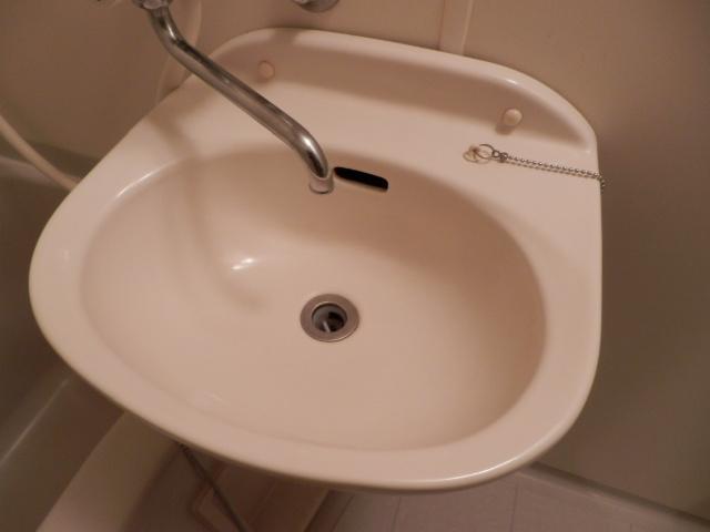 洗面設備　洗面※別部屋参考写真