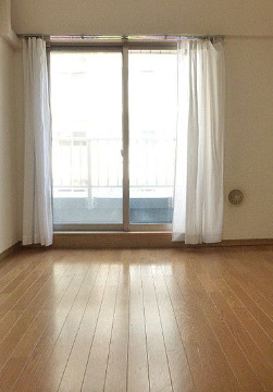 居室・リビング　居室※別部屋参考写真