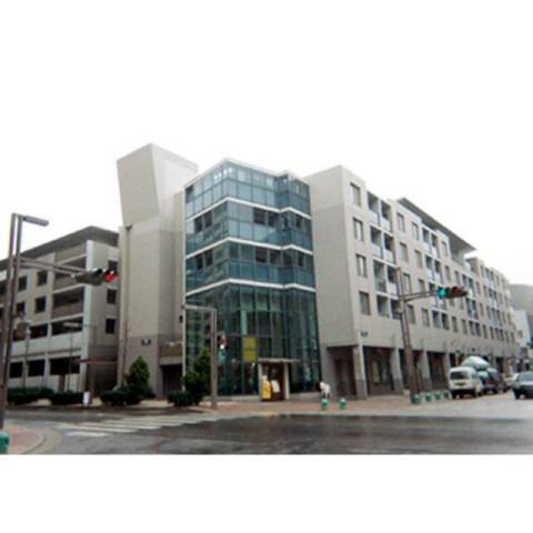 建物外観　パティオス１番街の外観