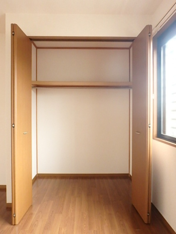 収納　図面と現状に相違がある場合には現状を優先