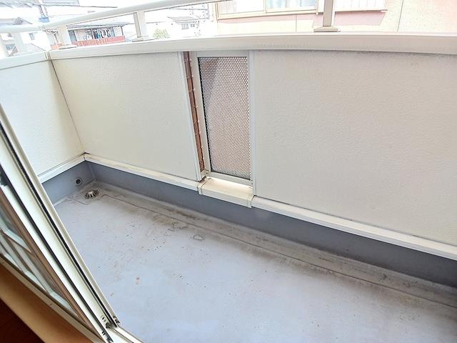 ＪＲ山陽本線 英賀保駅 徒歩3分 2階建 築20年の内装写真