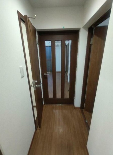その他部屋・スペース　内装