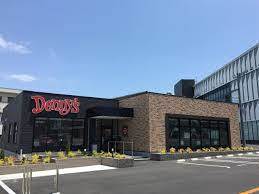 飲食店　デニーズ東浅草店（飲食店）まで668m