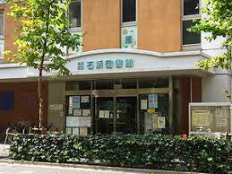 図書館　台東区立石浜図書館（図書館）まで572m