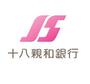 銀行　十八親和銀行葉山支店（銀行）まで1342m