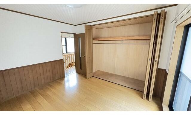 その他部屋・スペース　家具を配置しやすい人気の間取りです♪