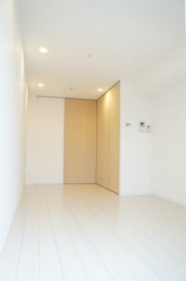 その他部屋・スペース　リビング/居室
