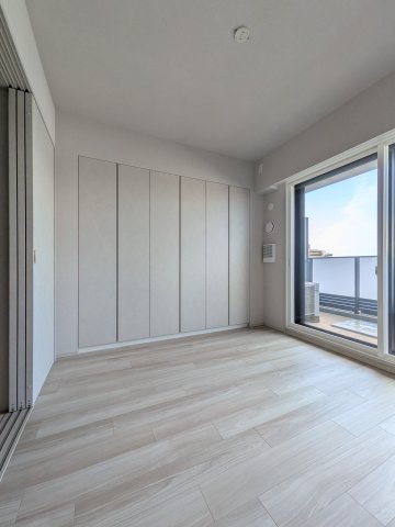 その他部屋・スペース　きれいな洋室です