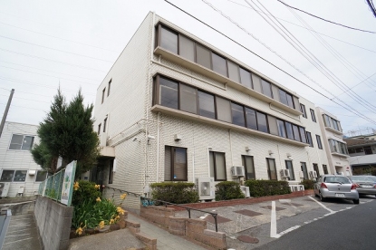 病院　津田沼病院（病院）まで584m