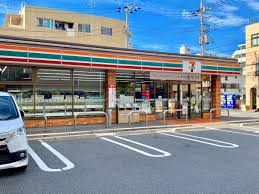 コンビニ　セブンイレブン亀戸昭和橋通り店（コンビニ）まで101m