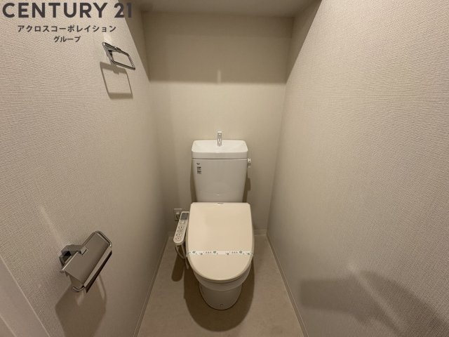 トイレ　バストイレ別でおすすめ☆