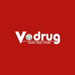 ドラックストア　V・drug 瑞穂牛巻店（ドラッグストア）まで521m