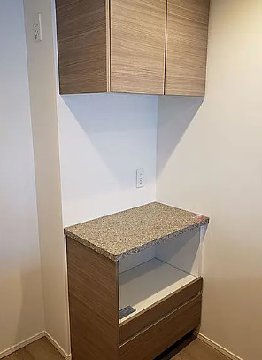 その他設備　別部屋の画像を使用しております。