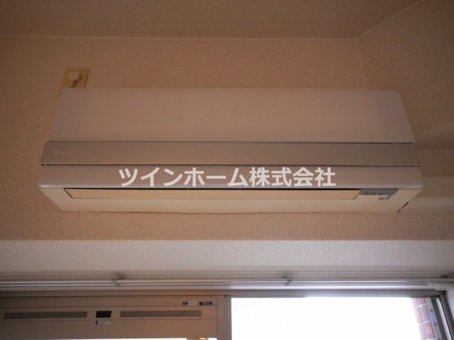 その他設備　他室写真