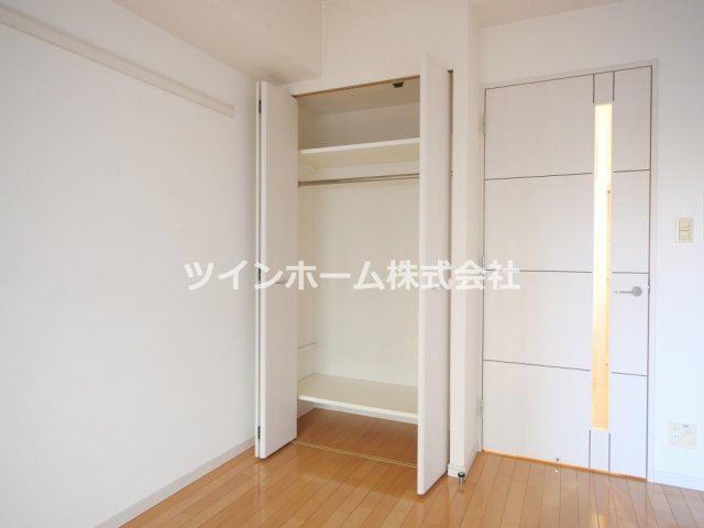 収納　他室写真