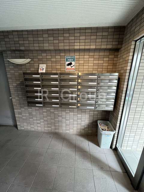 ロビー