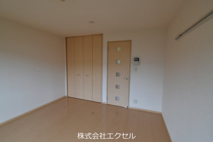 その他部屋・スペース　フローリングのお部屋です。