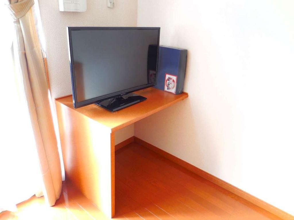 その他設備　全室32型液晶テレビ完備物件です。