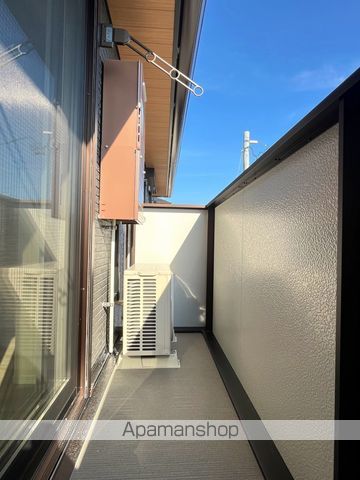 ＪＲ東海道本線 浜松駅 バス乗車時間：40分 最寄りバス停で下車 徒歩4分 2階建 築1年の内装写真