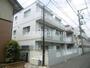 小金井フラット 2階 築37年11ヶ月の賃貸物件