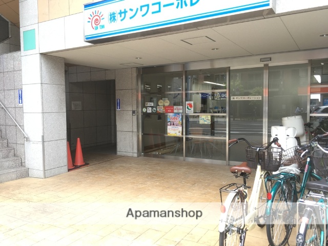 ロビー