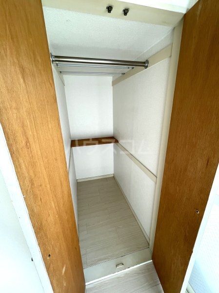 タウンコートの内装写真