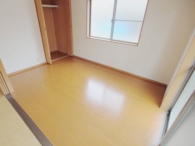 その他　201号室の写真です。